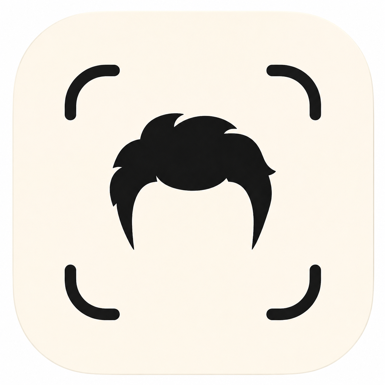 HairGPT logo